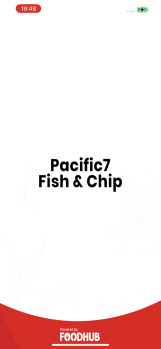 Pacific7 Fish & Chip Screenshot 1 of 4
