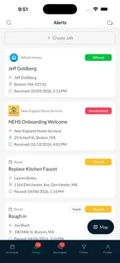 Dispatch Me screenshot 6
