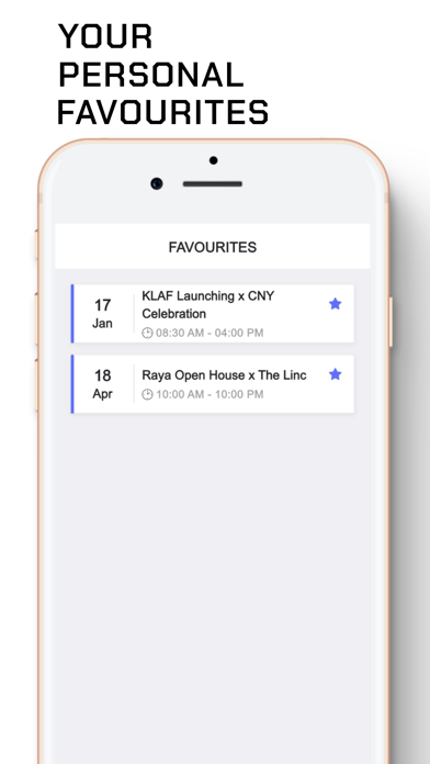 KLAF Screenshot 5 of 5