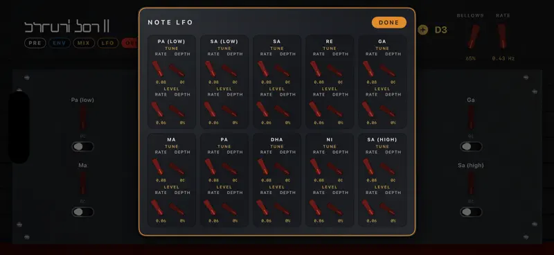 Shruti Bot screenshot 10 of 10