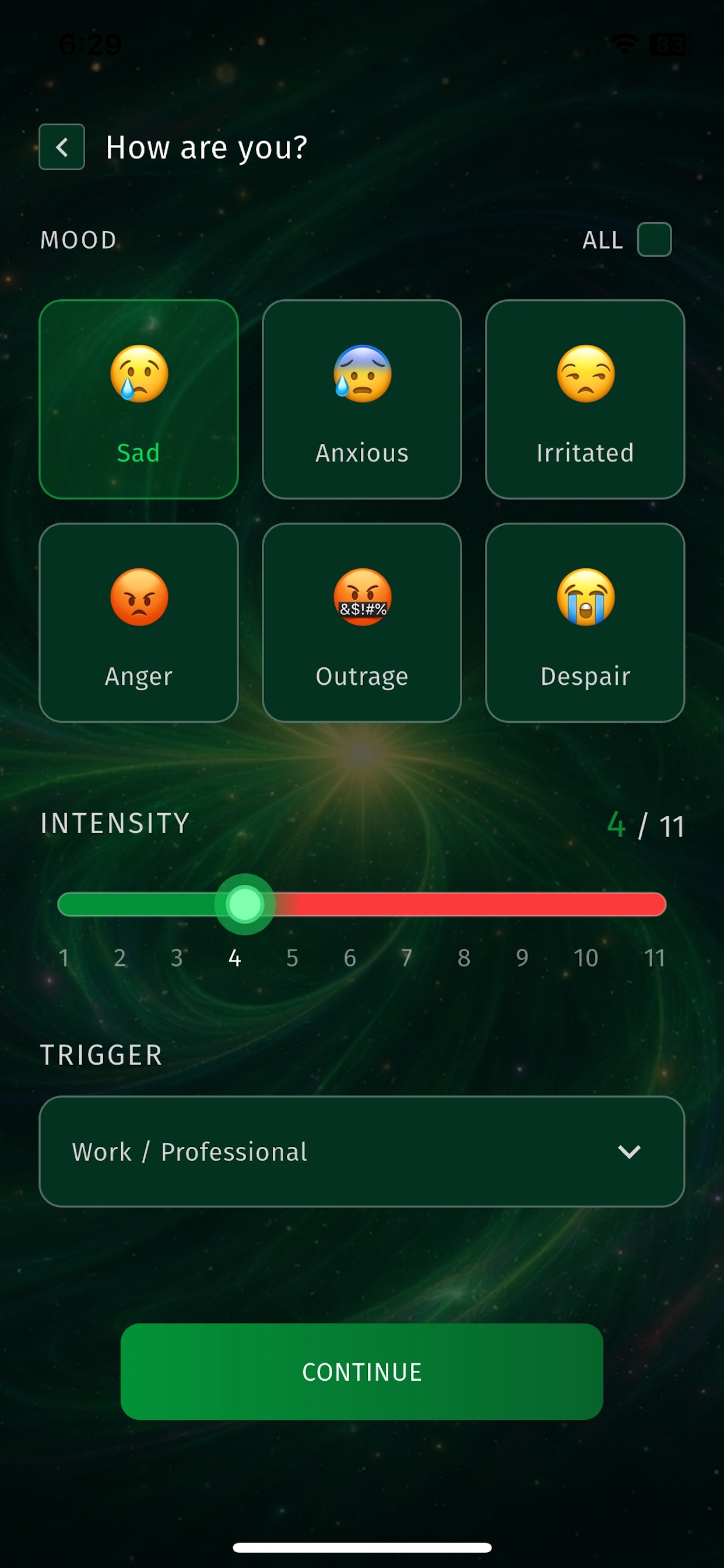 I Heal Me screenshot 2