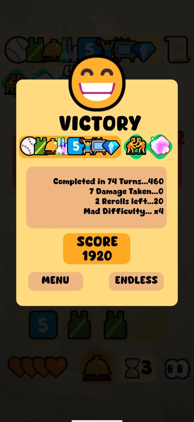 Merge Maestro screenshot 10