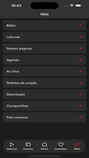 Insejec Brasília screenshot 3