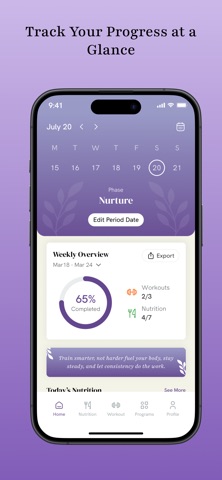 Studio Grow screenshot