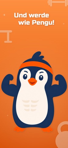 Ascend Calisthenics iPhone screenshot 9