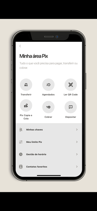 LERA BANK Screenshot 3 of 5