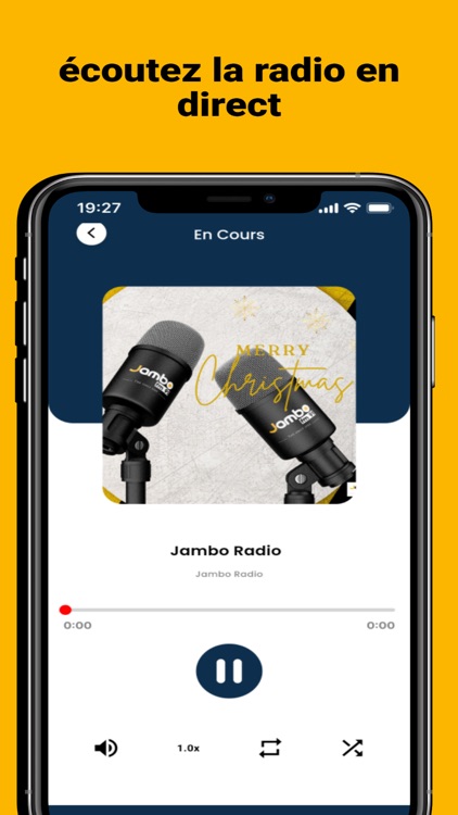 Jambo fm Radio