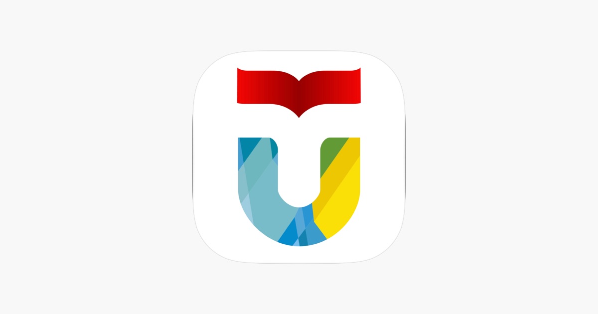 ‎Ulearn EDU App - App Store
