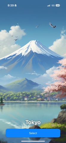 Wallpaper : City screenshot