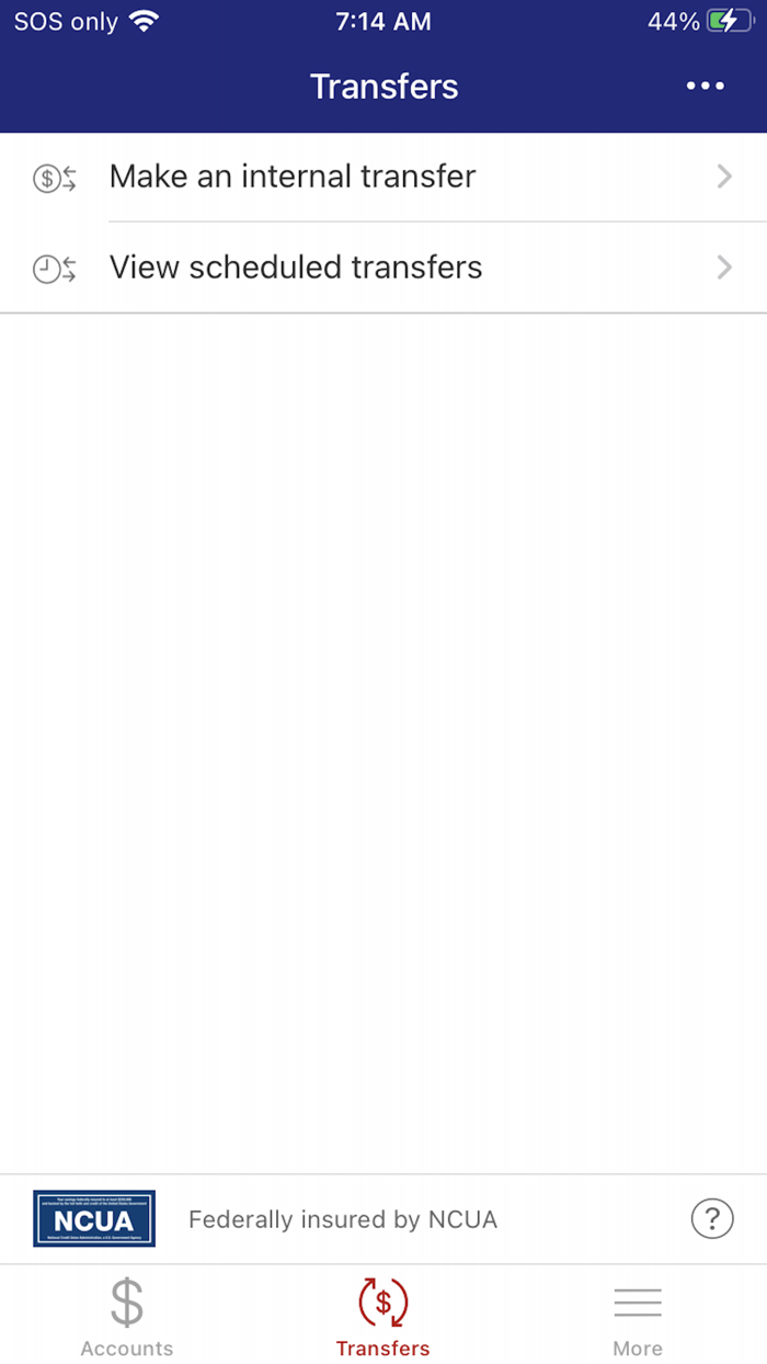 CHEYENNE-LARAMIE CO EMP FCU