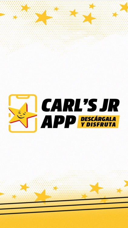 Carl's Jr. Chile