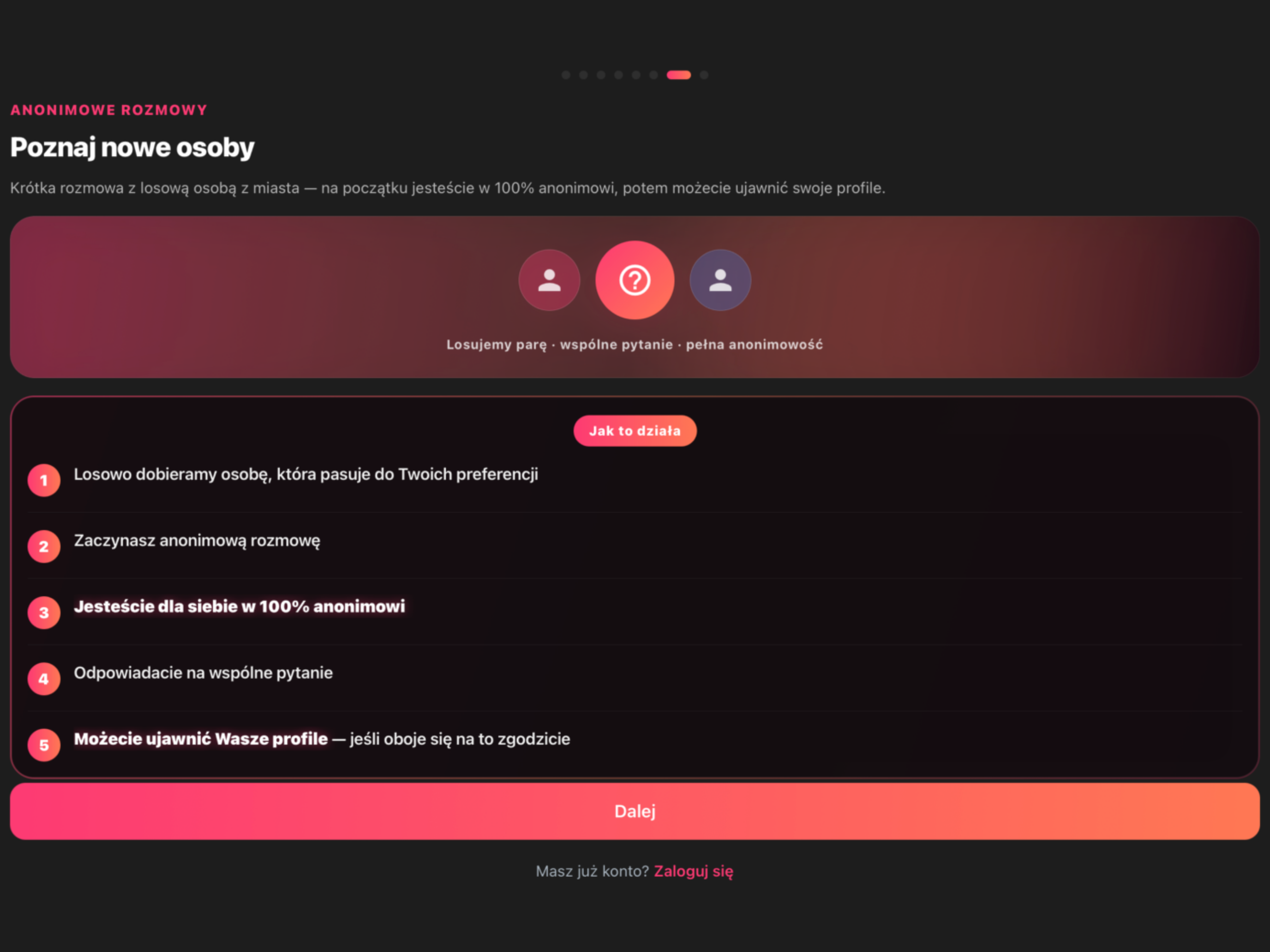 Łączymy Polskę screenshot 15