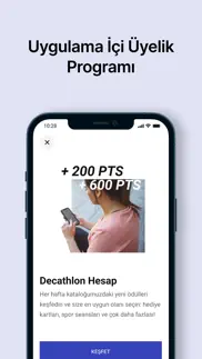 decathlon - spor mağazası iphone resimleri 3