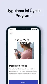 Decathlon - Spor Mağazası iphone resimleri 3