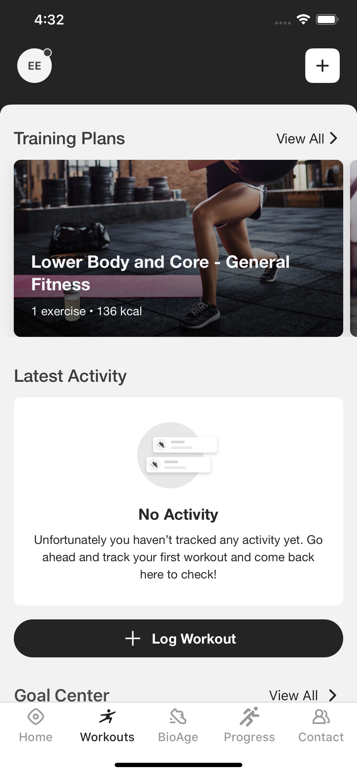 Fitness und Physio Fündling
