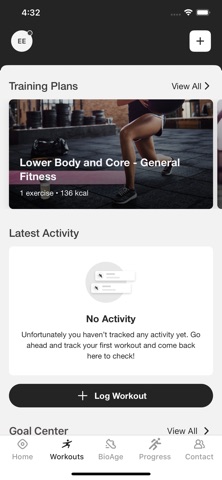 Fitness und Physio Fündling screenshot