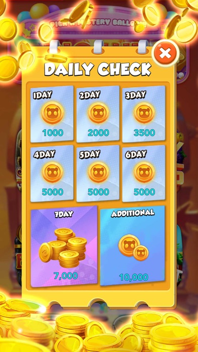 Reels On Reels Screenshot