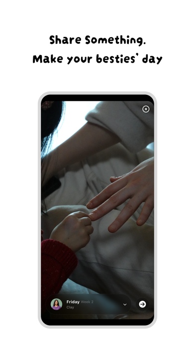 Be My Day screenshot