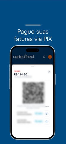 Minha Cariri Conect screenshot