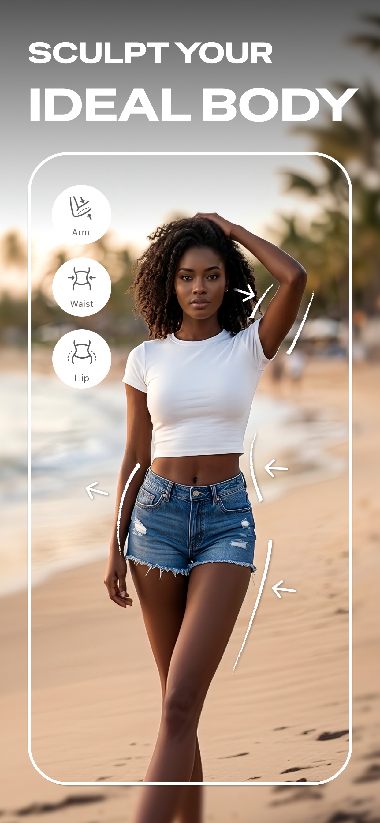 PhotoDirector: AI Photo Editor screenshot 7