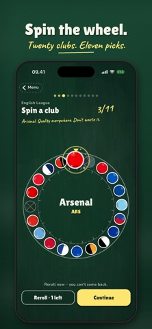 Gaffa XI screenshot 2
