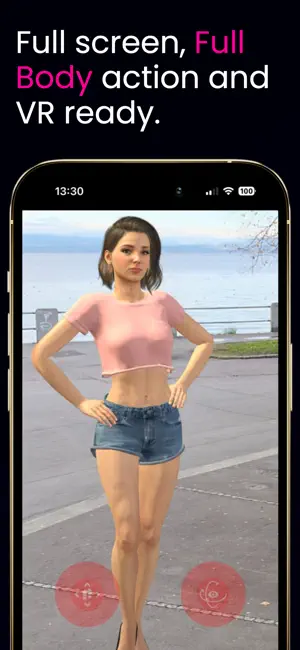 Utta: Personal Avatars screenshot 3