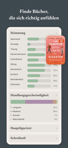 READO - All About Books iPhone screenshot 5