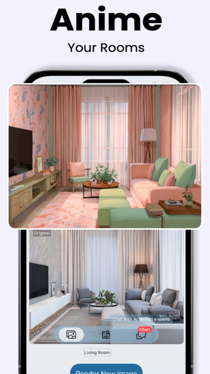 Casavista Dec AI Room Design screenshot-8