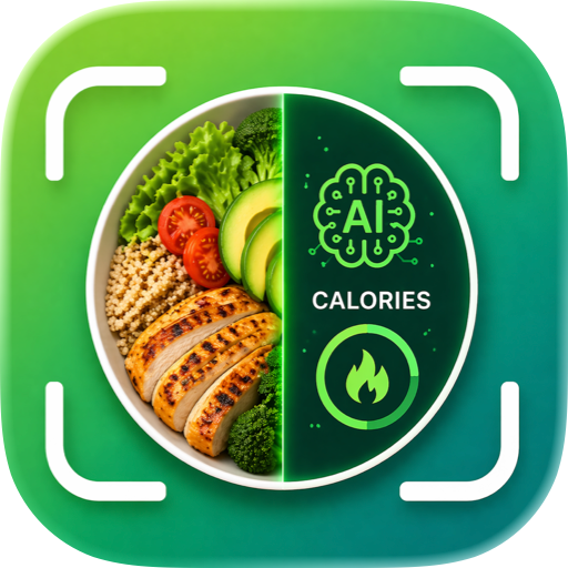 Calories AI Calculator