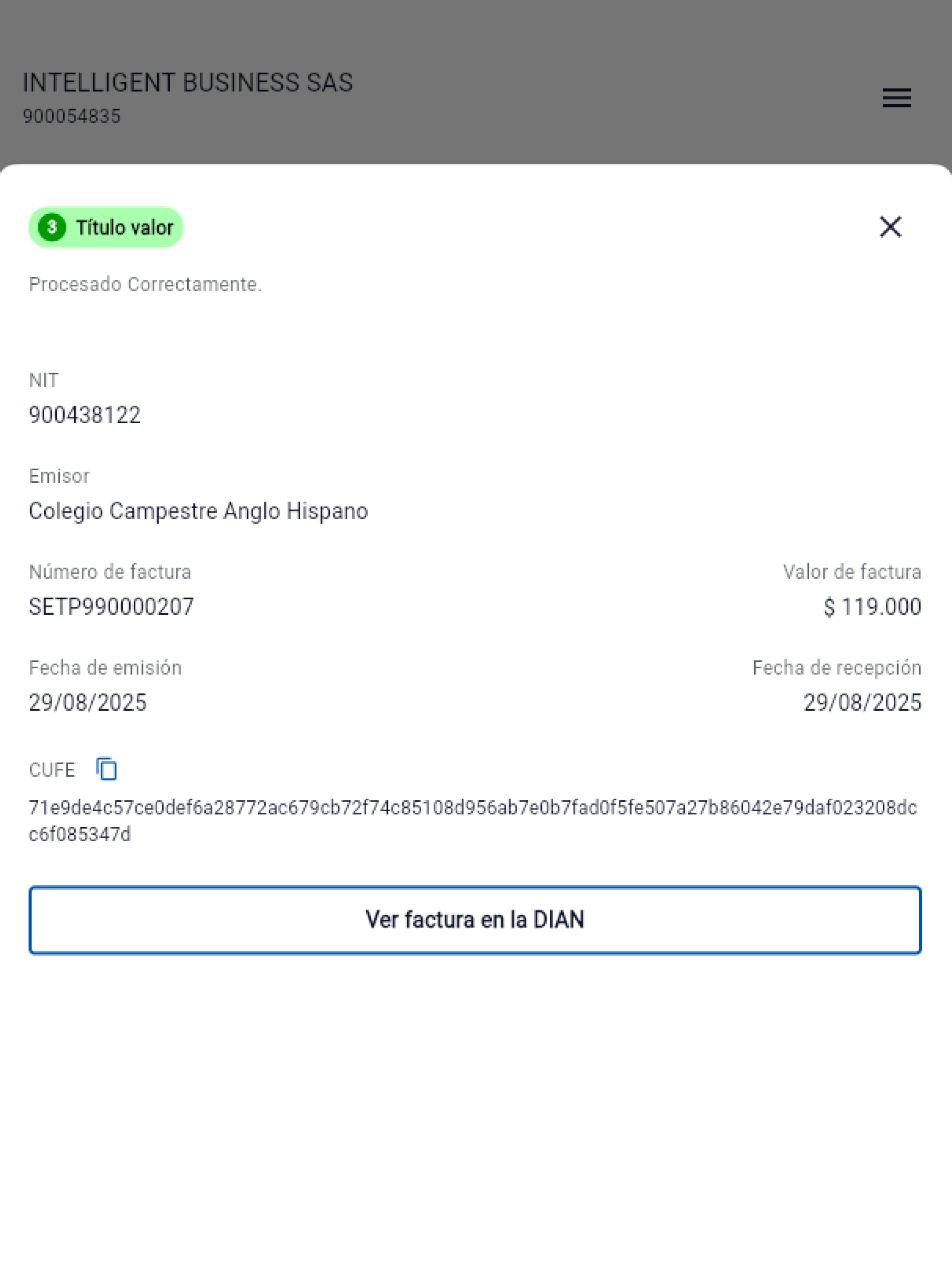 IBentsApp