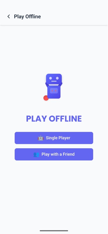 4 in a Row – Online & Offline screenshot 6