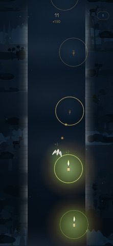 Glowtether screenshot 3