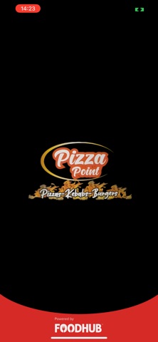 Pizza Point Matlock. Screenshot 1 of 6