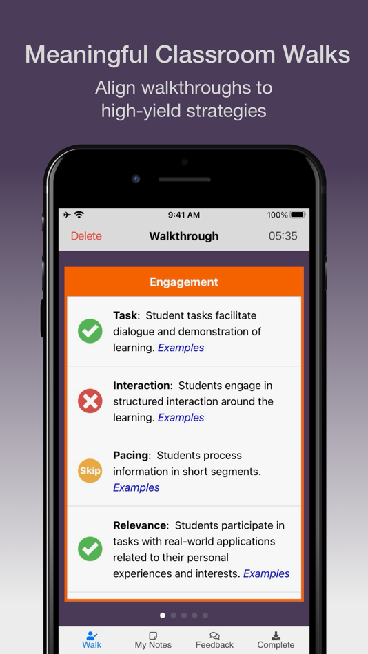 #1. digiCOACH (iOS) 由: Digital Edge learning