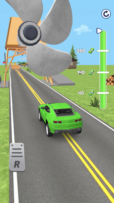 Car Crash Sim: Driving Games Screenshot