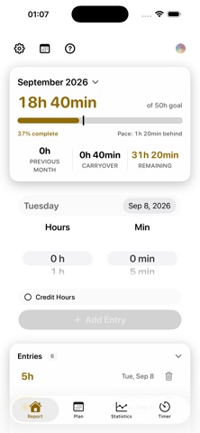 Pioneer Helper Screenshot 1 of 9