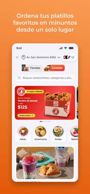 Totalplay screenshot 5 of 5