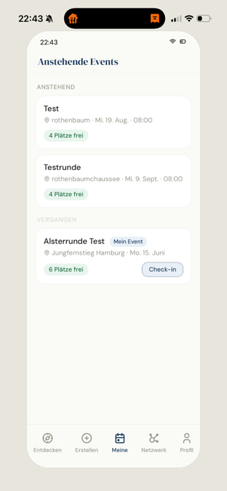 Socius Screenshot 2 of 8