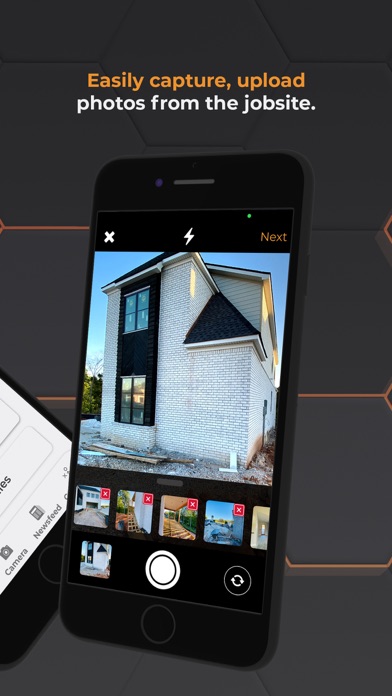 Screenshot #2 pour ConstructionOnline