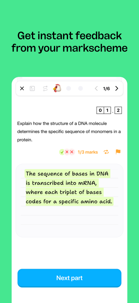 Medly screenshot 3