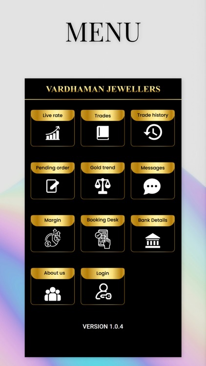 Vardhaman Jewellers