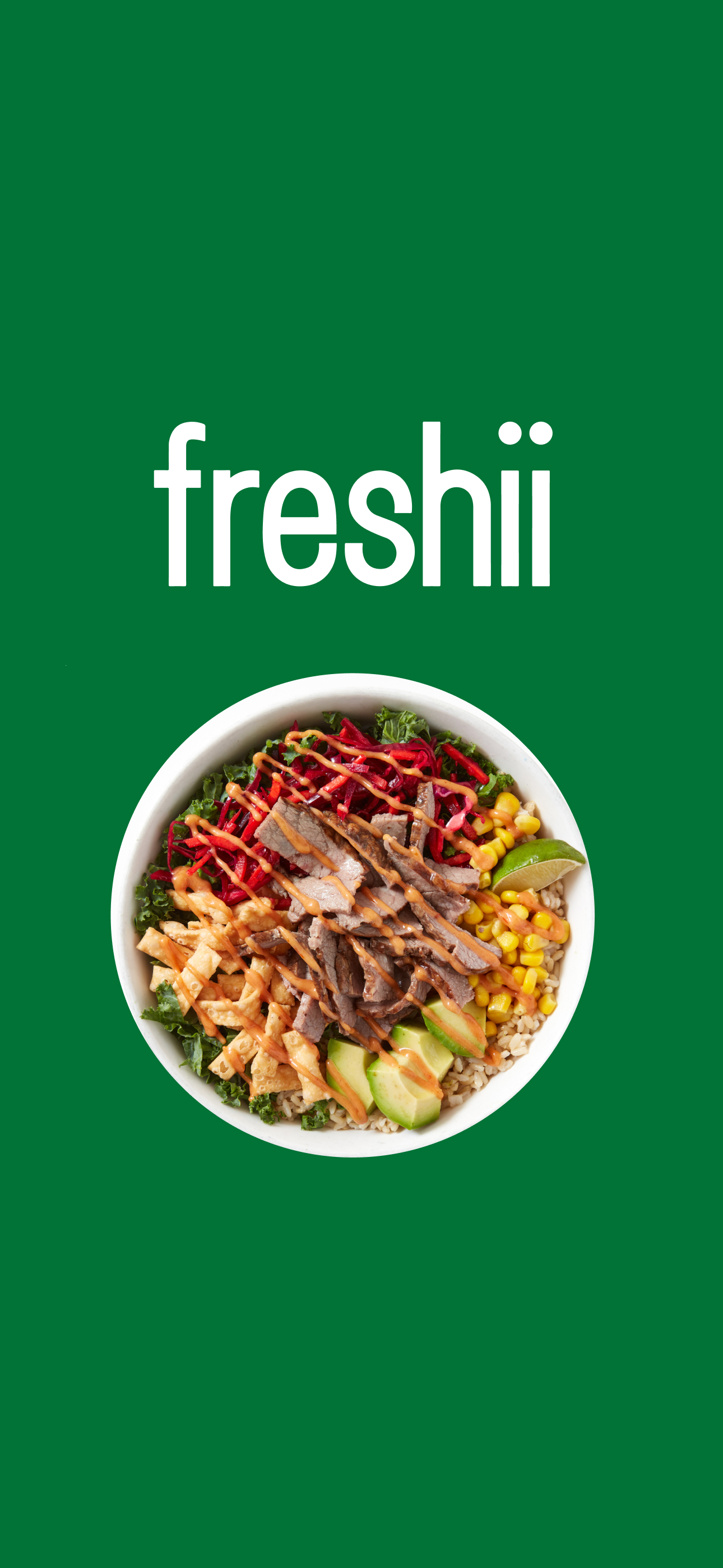 Freshii