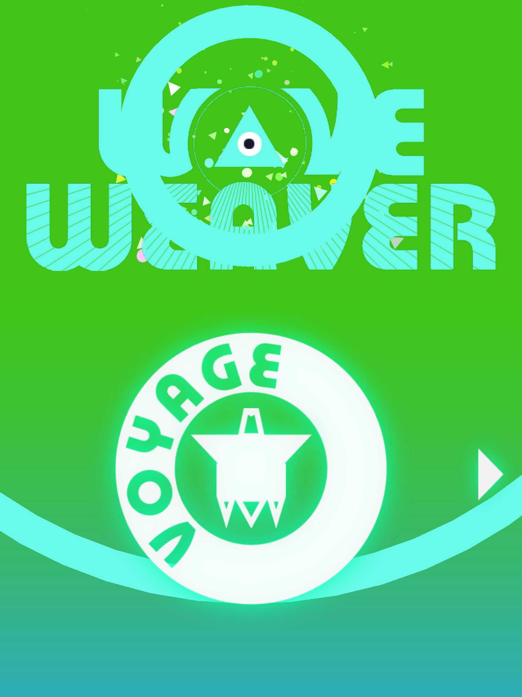 Wave Weaver screenshot 4