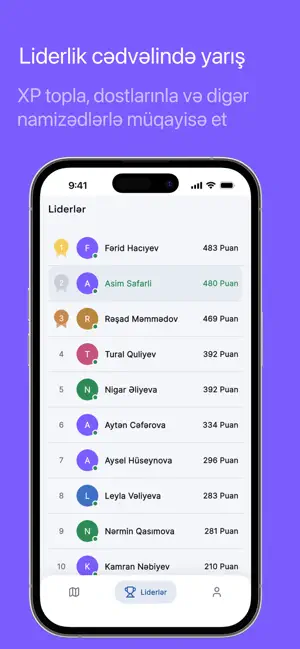 Mentiqim screenshot 2