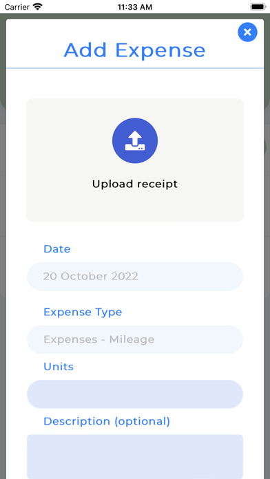 BHZ Recruitment Services UK Screenshot
