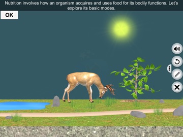 Photosynthesis by EduTech Era iPad screenshot