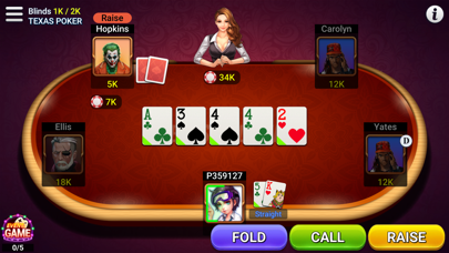 Vip Casino Screenshot