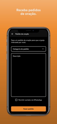 NDV Fortaleza screenshot