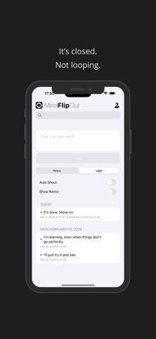 MindFlipOut - Overthinking Screenshot 7 of 10
