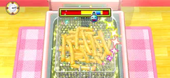 Cooking Mama Intro screenshot 2